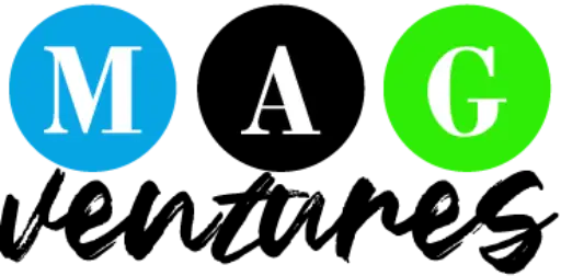 MAG Ventures logo